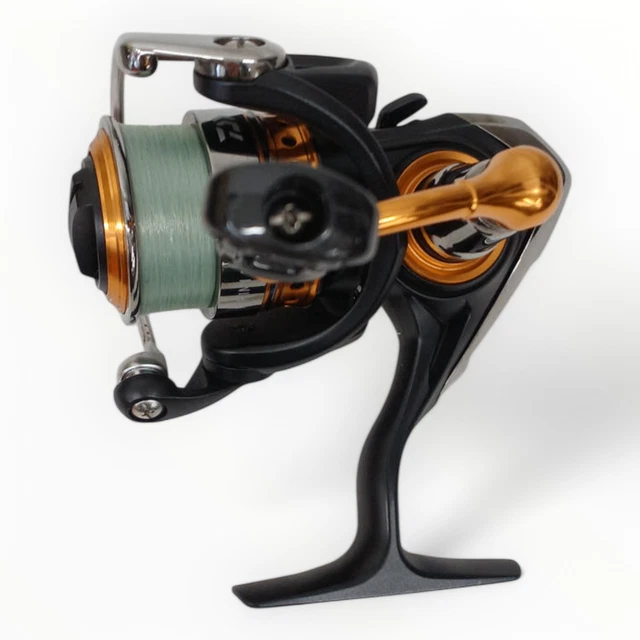 DAIWA IPRIMI 1003 Spinning Reel $231.50 - PicClick CA