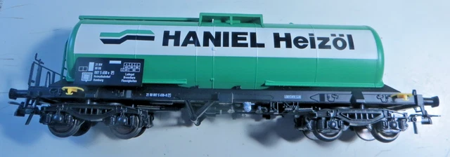 Wagon De Fret Electrotren H0 (1:87) – Coca Cola, Rouge, Très Bon état (sans OVP)