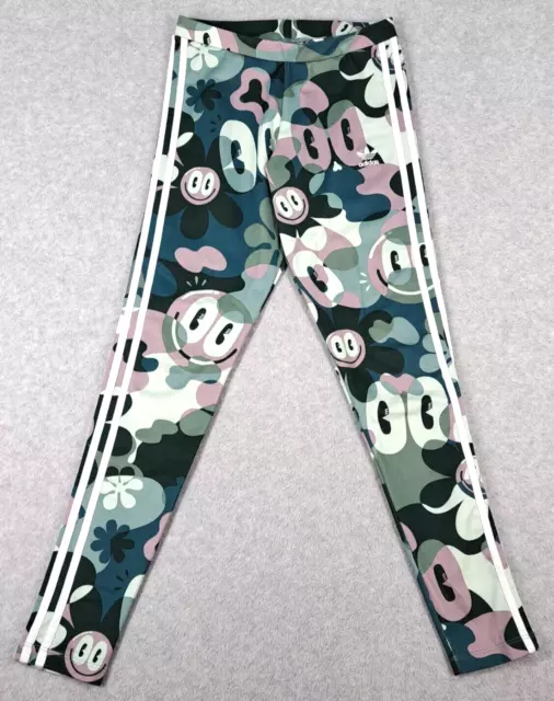 Adidas hattie stewart leggings hot sale
