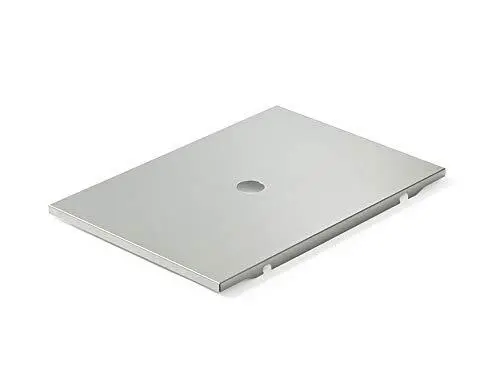 snow peak stainless steel tray 1 unit CK-085 IGT table top plate shelf board