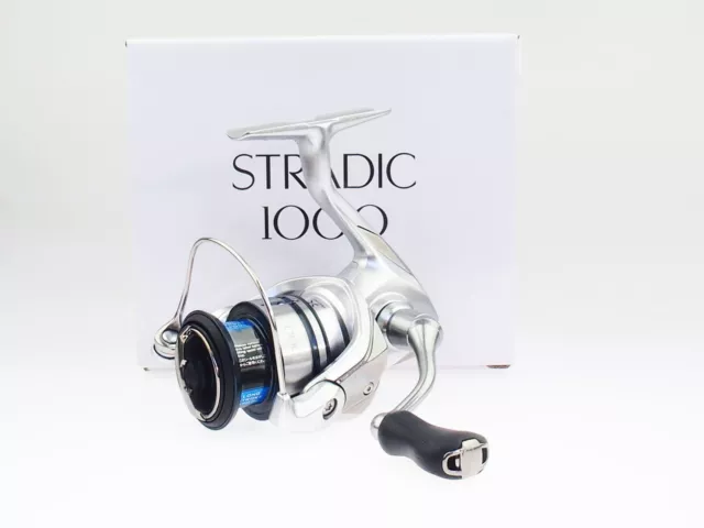 SHIMANO STRADIC FL Spinning Reel £189.99 - PicClick UK