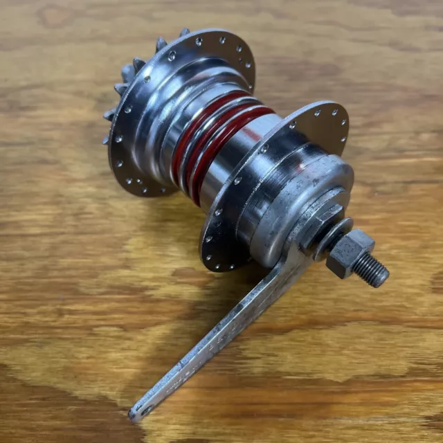 bendix coaster brake