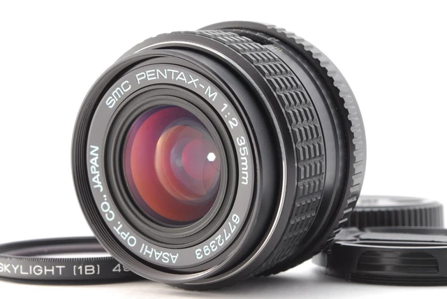 Objectif Tokina SZ-X 357 Zoom 35-70mm - Monture Pentax P/KA Et Ricoh RK, Neuf, Ouverture F/3.5-4.8