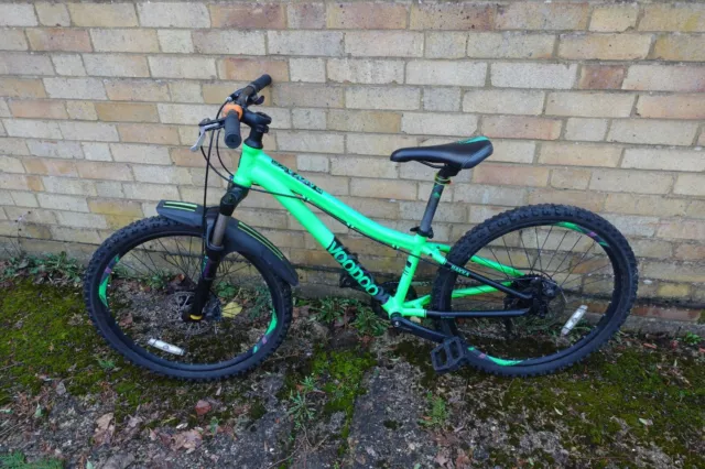 Voodoo bakka 24 weight online