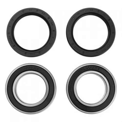 Tusk Rear Axle Bearing and Seal Kit TK-25-1331