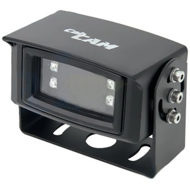 VS1C110 110° CabCam Color Camera for Ford John Deere Massey Ferguson Case IH MF