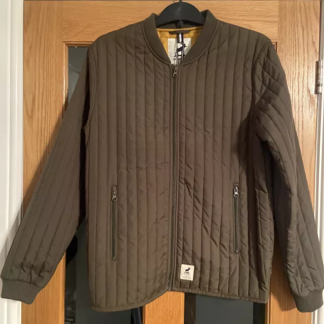 Fat moose discount coat uk