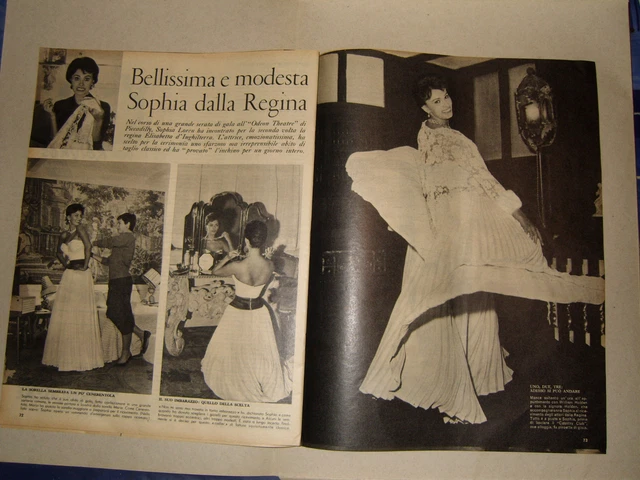Al Bano e Sophia Loren a Ginevra a casa dell'attrice