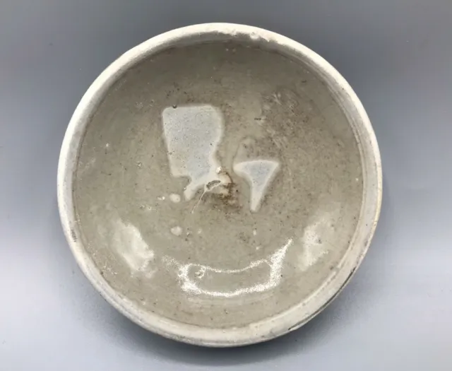 Chinese Song / Yuan Dynasty Small Celadon Glazed Dish