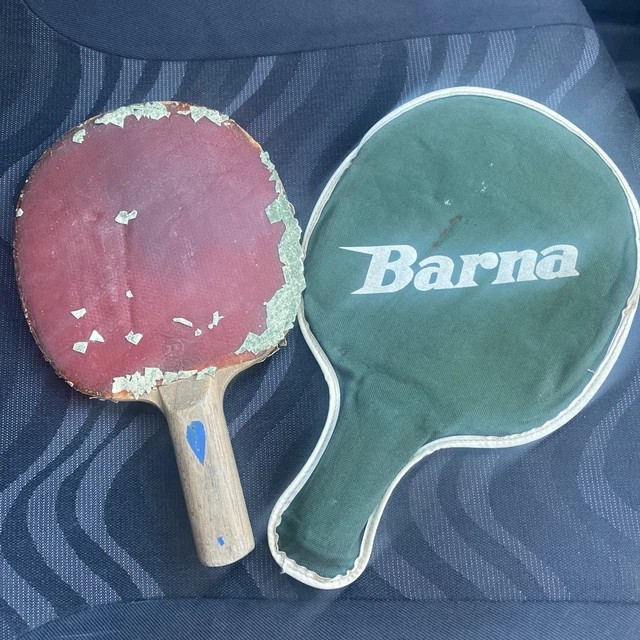Ensemble De Tennis De Table/ping-pong Pliable Avec Filet, Balles Et Raquettes Swiftflyte Match 0742437p