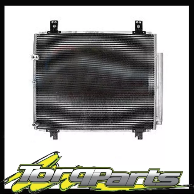 Condenser Suit 05-19 Hiace Toyota 2.7L 2.5L 3.0L Condensor A/C Air Con Kdh Trh