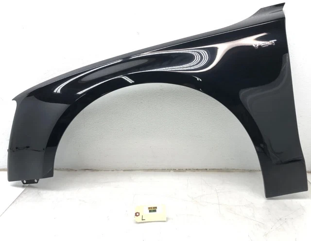 2011-2018 Audi A8L D4 Left Driver Front Fender Oem Audi.genuine.usa