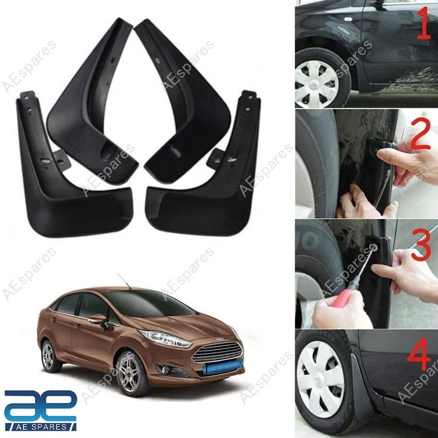 Actionneur Volet Climatisation Ford Fiesta 2008-2017 – Pièce Remplacement 1S7H19E616BB, En ABS