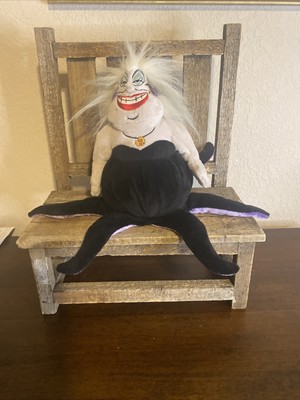 ursula stuffed animal