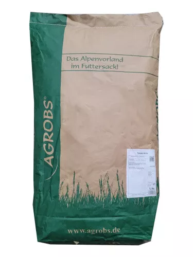 Agrobs Pre Alpin Testudo Herbs 12,5 kg
