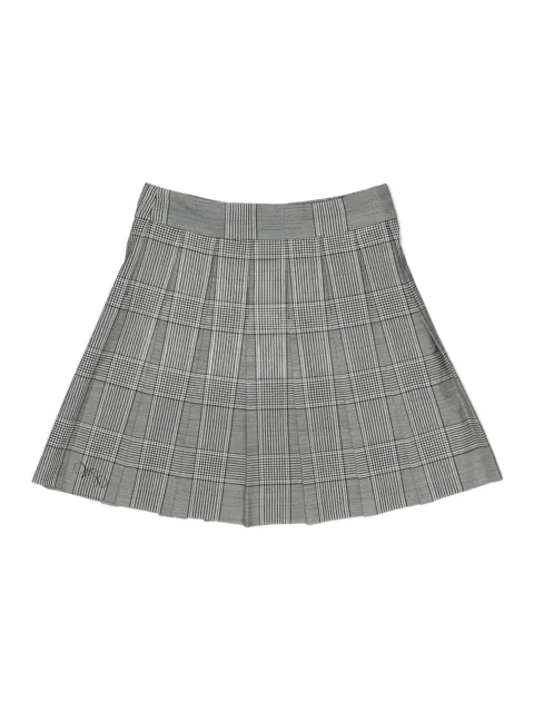 Unbranded Girls Gray Skirt X-Small tots