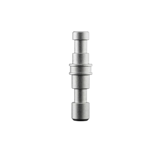 Adaptador Manfrotto Spigot 5/8M-17 mm macho
