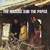 The Mamas & the Papas - Best of  1995 CD