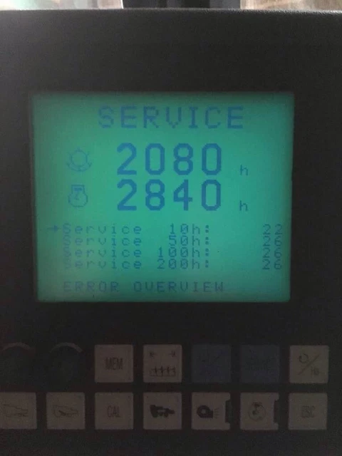 New Holland TX64 Plus Combine Harverster 2