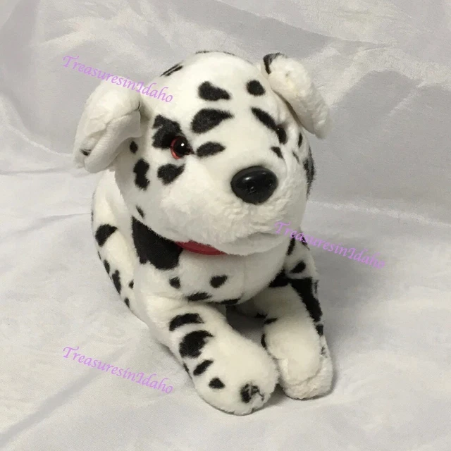 GUND PLUSH STUFFED Dalmatian Puppy Dog Toy 25.55 PicClick CA
