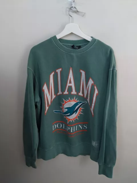 miami dolphins team apparel
