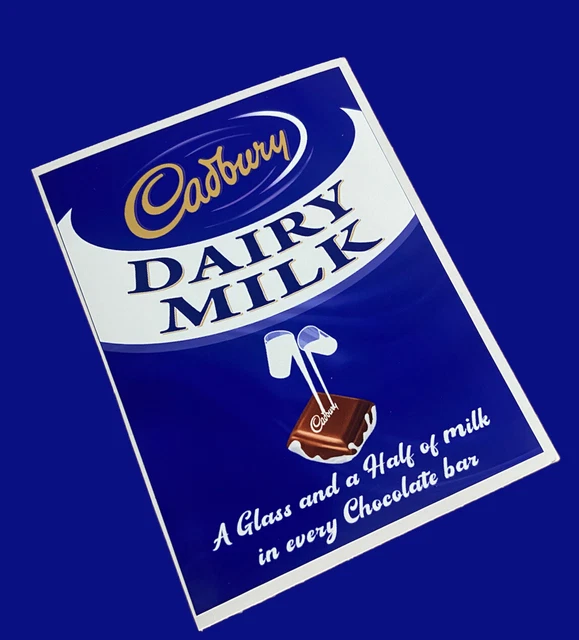 Cadbury Dairy Milk Classic Collection FOR SALE! - PicClick UK