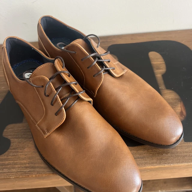 STEVE MADDEN SHOES Men display picture 2