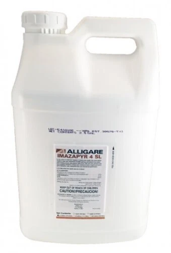 Imazapyr 4SL Herbicide - 2.5 Gallon (Arsenal AC, Polaris AC) by Alligare