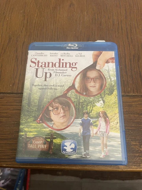 DVD D'ERLANGER KIDS Blue Standing 2013 $285.57 - PicClick