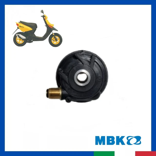 RINVIO CONTACHILOMETRI MBK BOOSTER 50 / SPIRIT / NITRO - YAMAHA BW'S