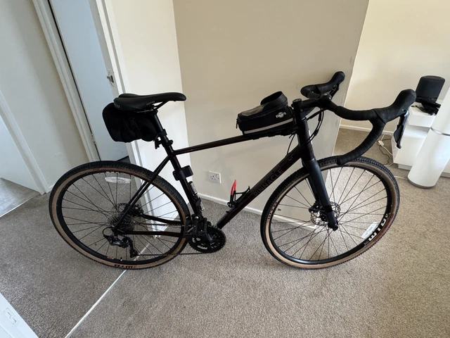 Mountain Bike Pinnacle Arkose 2021 Gravel Bike PINNACLE ARKOSE D3