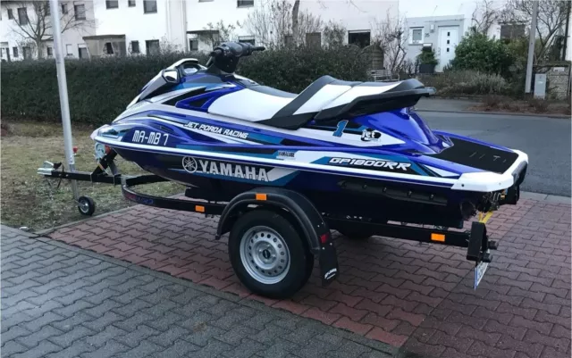 Jetski  Yamaha GP 1800 R SVHO gebraucht