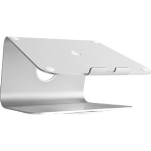 Rain Design 10093 Mstand360 Laptop Stand With 360stnd Swivel Base Starlight