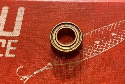 Pièce détachée neuve pour moulinet ABU série Cardinal unused spare part # 9873 