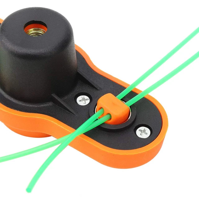 Maniglia Decespugliatore 26mm - Supporto In Lega Alluminio Per Tubo, Universale