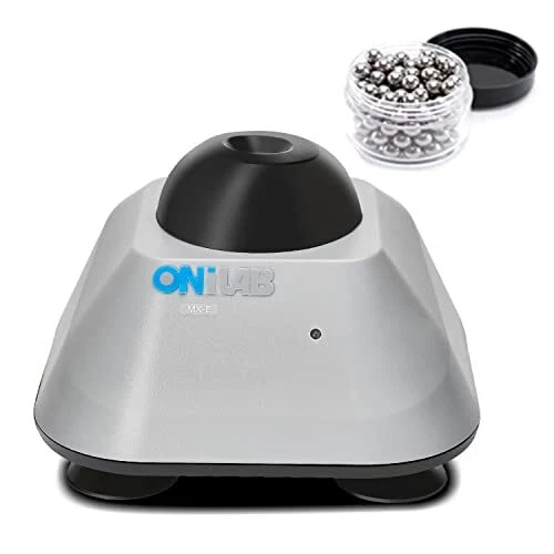 Mini Vortex Mixer with Touch Function, Lab Mixing, Nail Polish,Eyelash