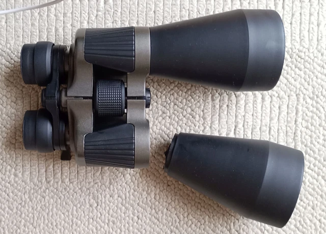 Traveler Fernglas Zoomfernglas 10-30 x60 DEFEKT