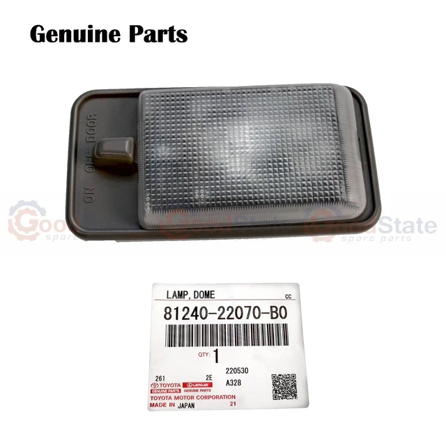 Genuine Toyota Heater Blower Motor For LandCruiser HZJ76, HZJ71 – 1HZ 4.2 Diesel
