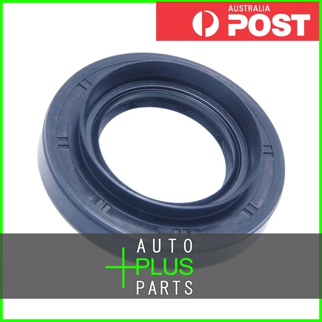 FITS TOYOTA INNOVA/KIJANG INNOVA DRIVE SHAFT OIL SEAL 41X74X11X18 KUN40,TGN4 EUR 7,27