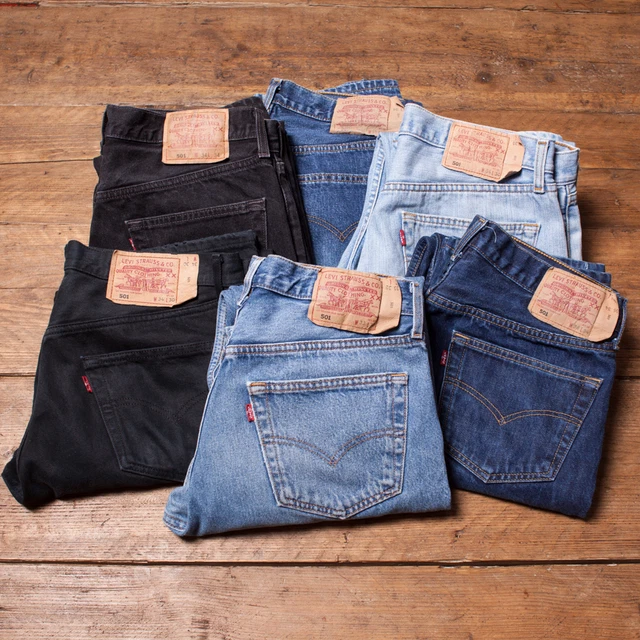 Taille levis 30 deals
