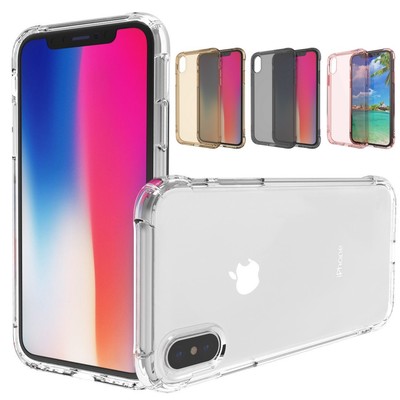 Saceebe Compatible avec iPhone X/iPhone XS Coque Silicone Paillette Strass Brillante Bling Glitter Étoile Fille Femmes Housse Transparente TPU Souple Etui Mince Cristal Cover Anti-Choc,Noir 