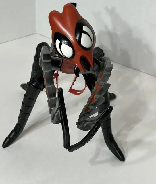 Motu, Mantisaur, Vintage 1985, Figur (Gebraucht) in Halten für CHF 19