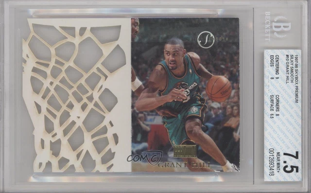 1997 98 Skybox Premium Silky Smooth FOR SALE! - PicClick