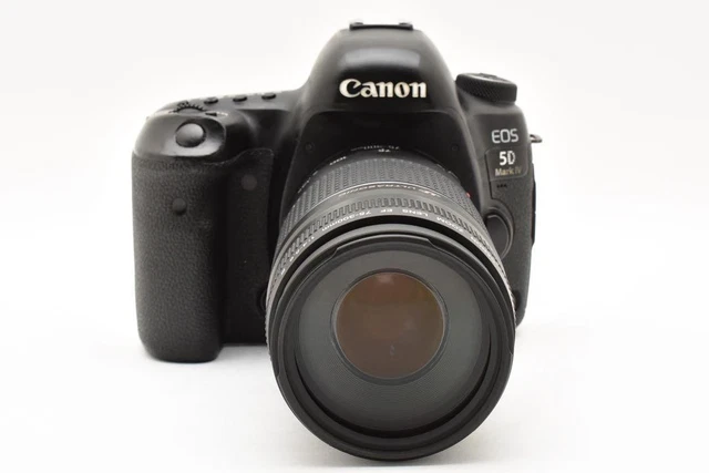 デジタルカメラ Canon EOS 5D Mark IV / Canon EF75-300mm Amazon.com : Canon EOS 5D Mark IV DSLR Camera with 24-70mm f