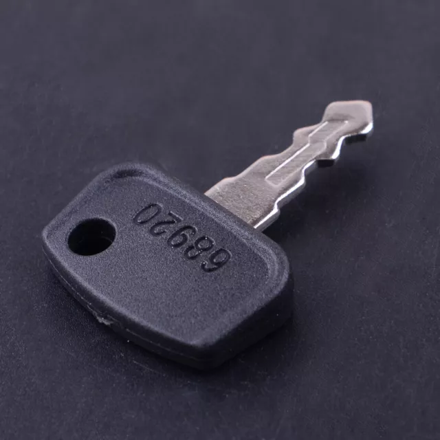 Get PL501-68920 Ignition Key fit for Kubota BX24 BX25 BX1850 BX2350 RTV900 ZD321