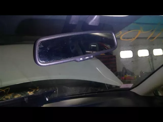 Rear View Mirror With Rear View Camera Display Fits 10-12 LEXUS RX350 959264