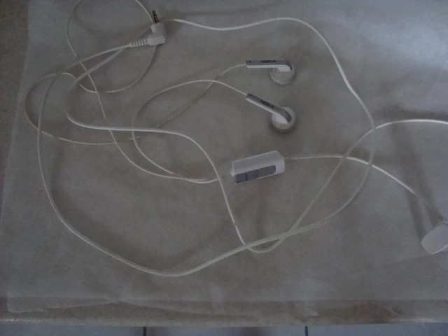 Kit Piéton/main Libre Pour Sagem MYX3, MYX3.2, MC922, MC932, MC936 - Intra-auriculaire Avec Microphone