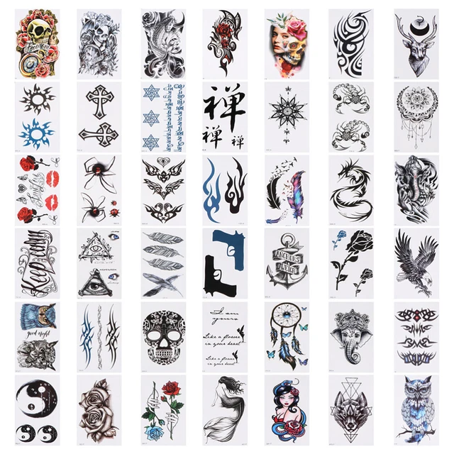 Autocollants Mignons Imperméables Coréens INS Pour Tasse, Journal