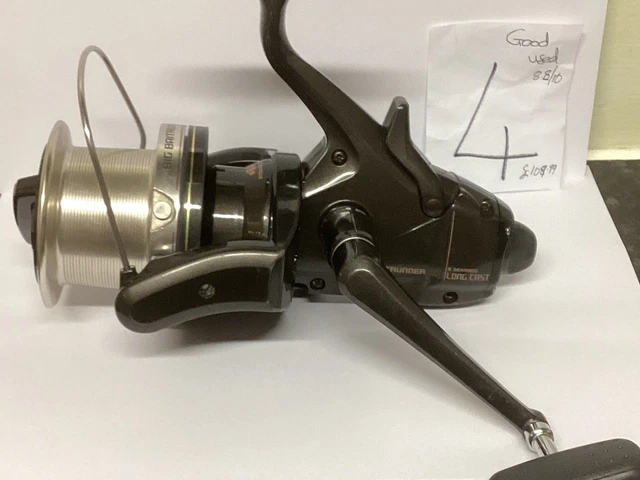 does ugly stik have a 7 foot casting rod Tiger Elite Fishing Reel Shakespeare Ugly Model:TSSEA350 Featuring legendary Ugly Stik Series_21 Coltsniper BB