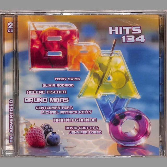 VARIOUS - WARNER Music Japan Top Hits Selections June 1993, (CD
